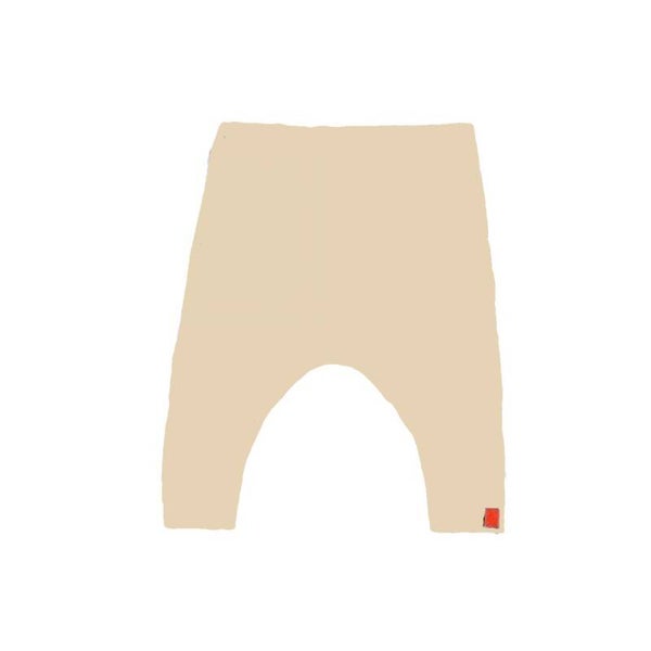 Baggy zand