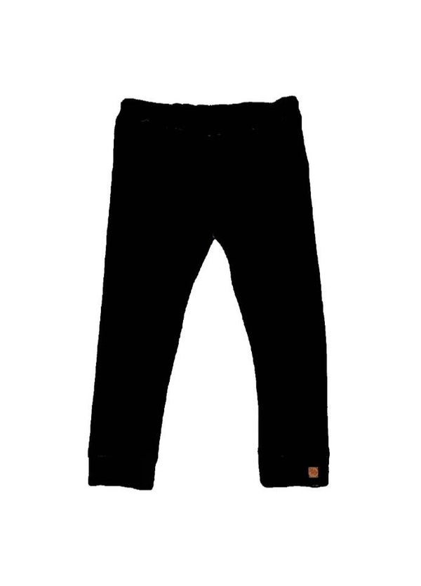 Broek zwart