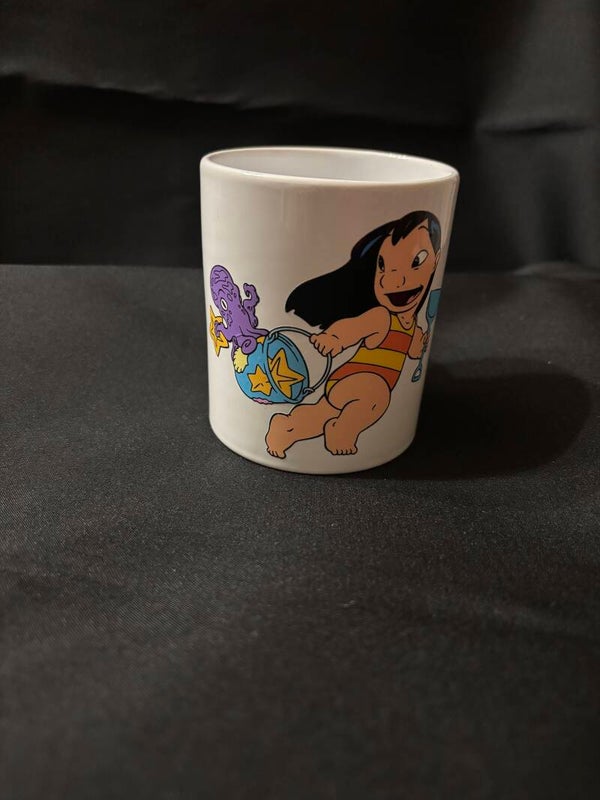 Taza para personalizar