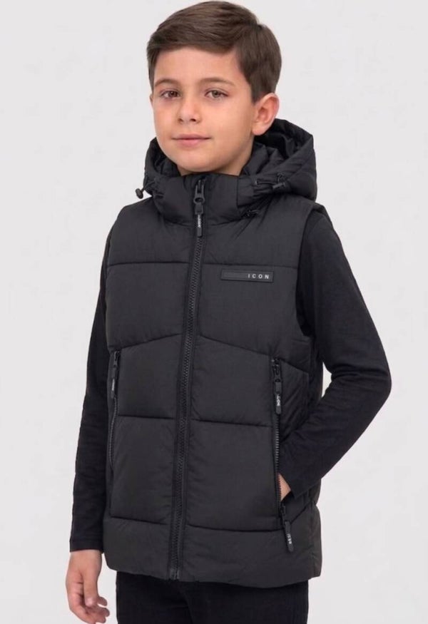 Icon bodywarmer