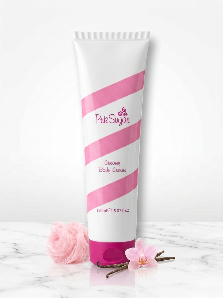 Body lotions