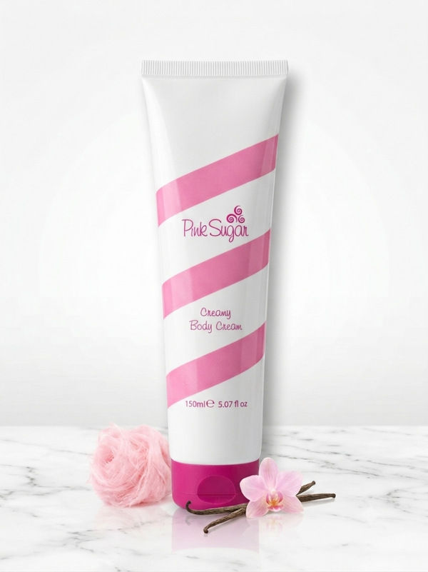 Body lotions