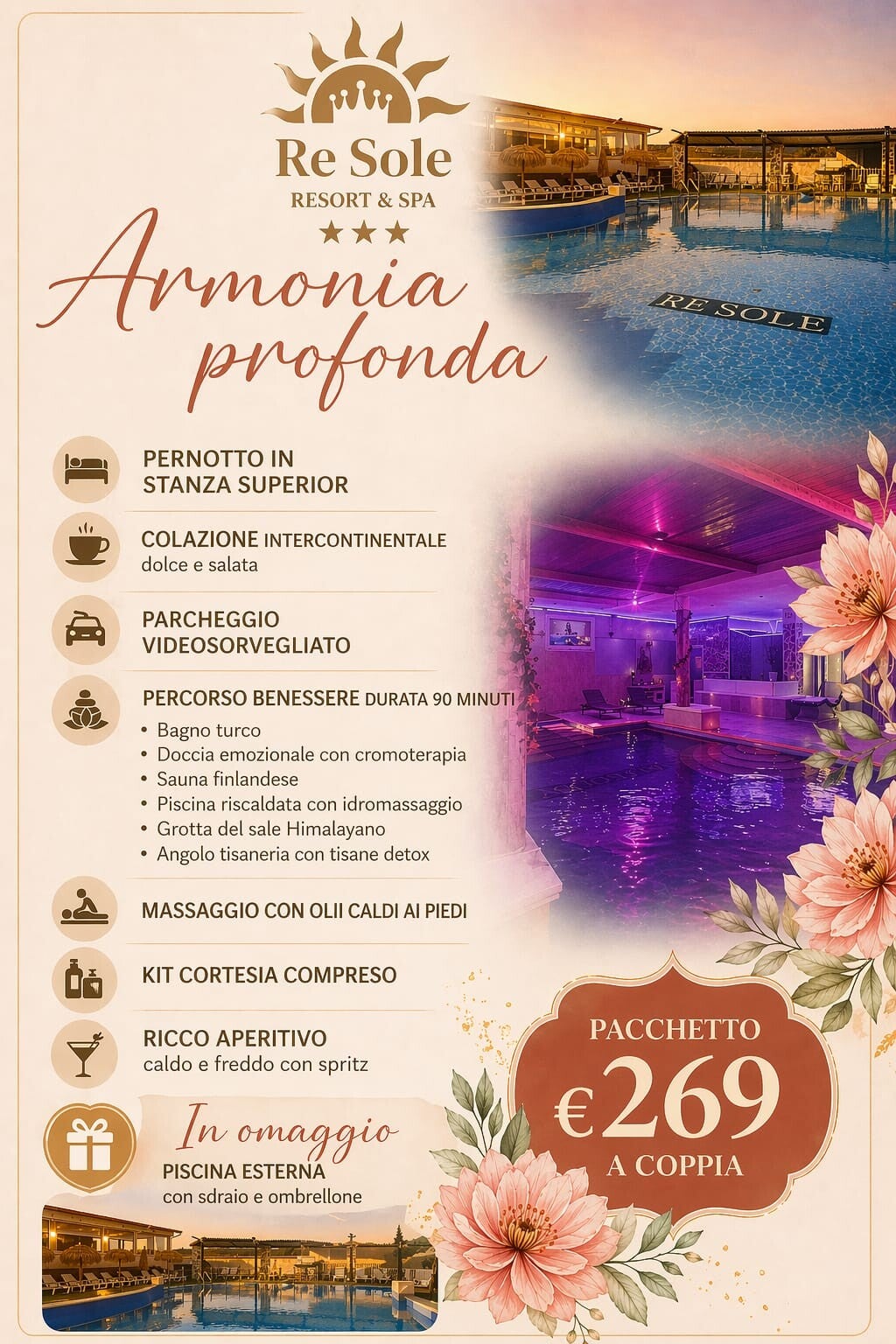 Armonia Profonda