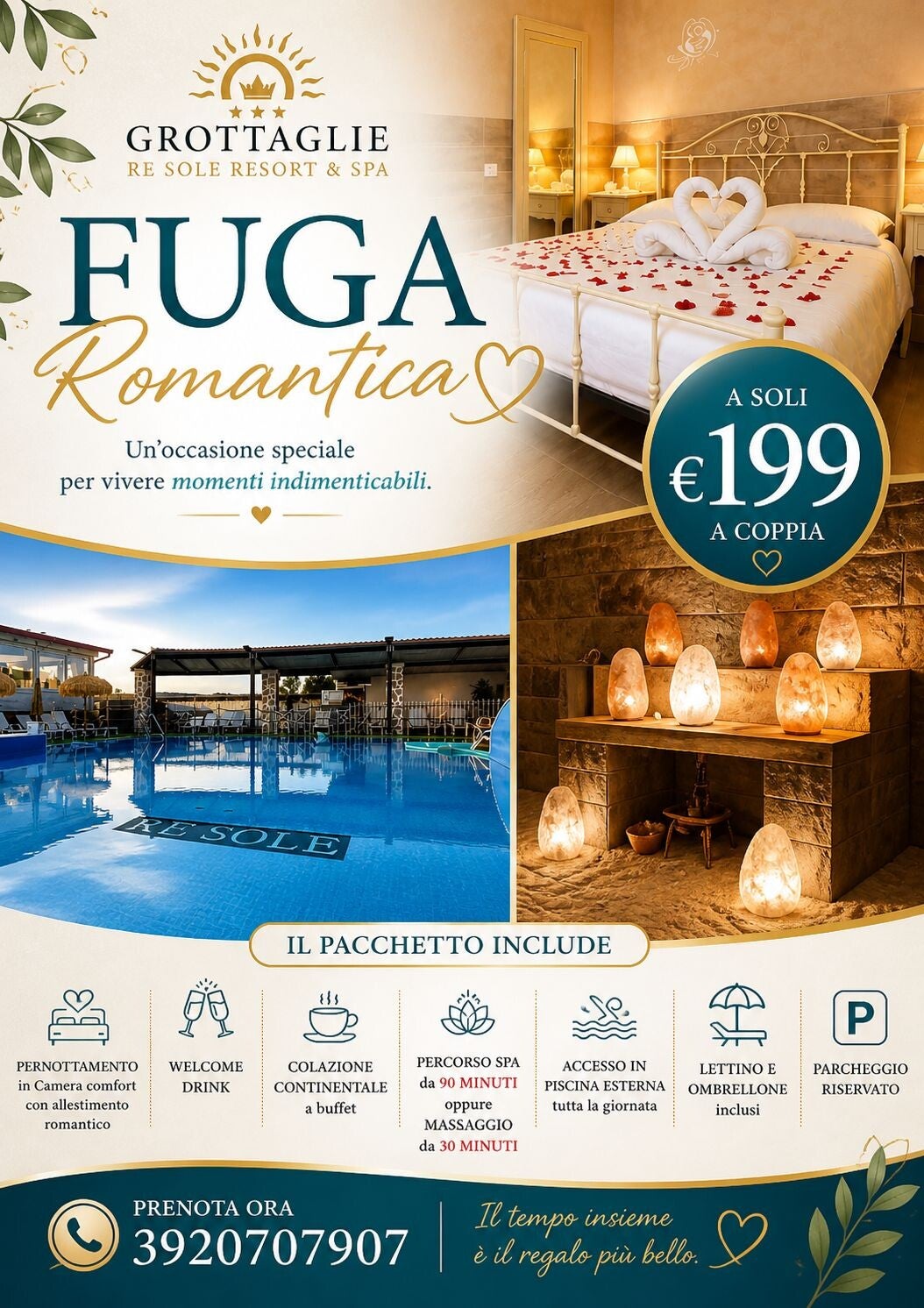 Fuga Romantica