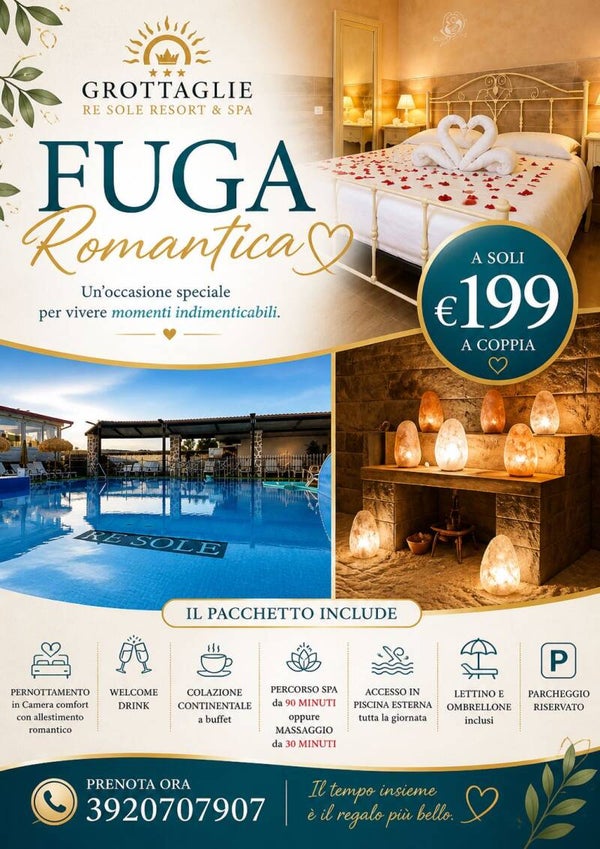 Fuga Romantica