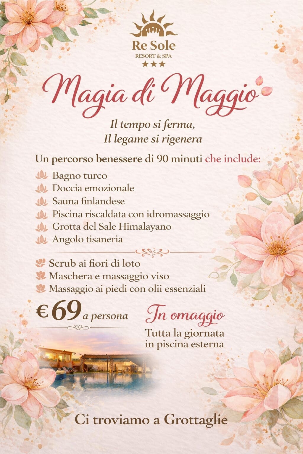 Magia di Maggio