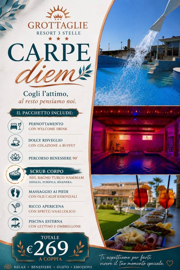 Carpe Diem