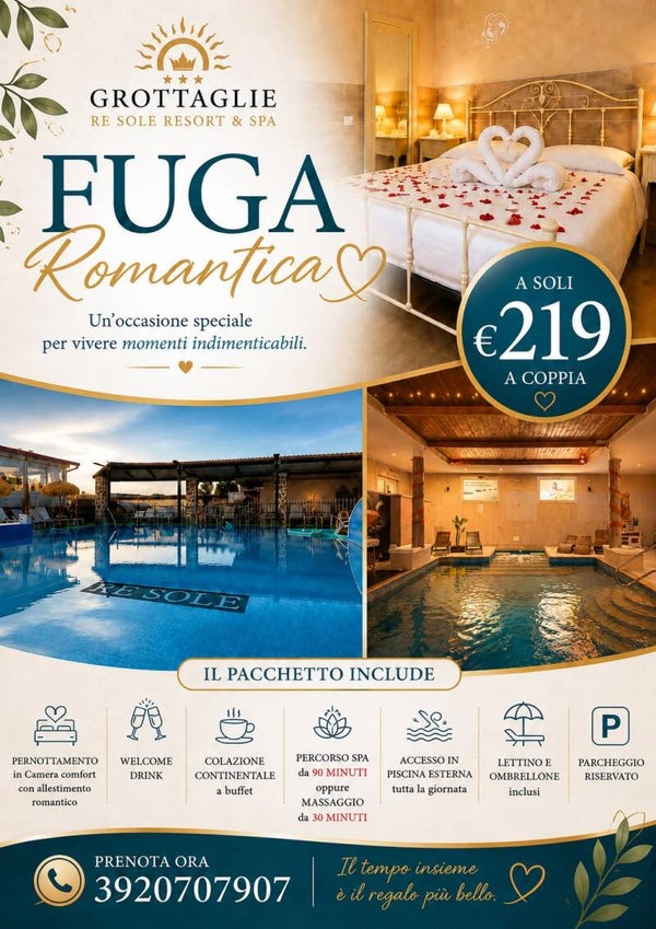Fuga Romantica