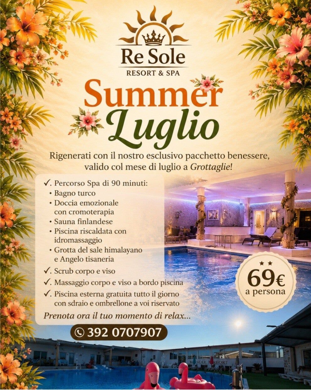 SUMMER AGOSTO