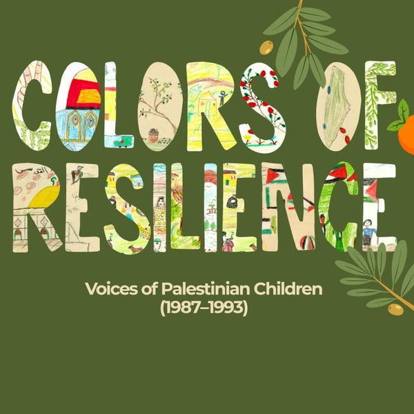 Colors of Resilience