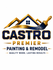 Castros premier painting &amp; remodel