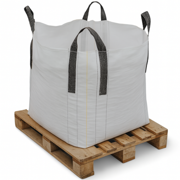1m3 Bigbag Cross Corner Lus