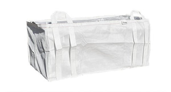 6m3 Nijhoffer 12 ton draagkracht