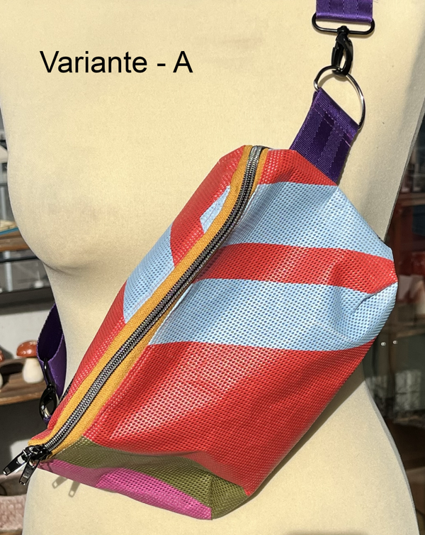 Crossbag A