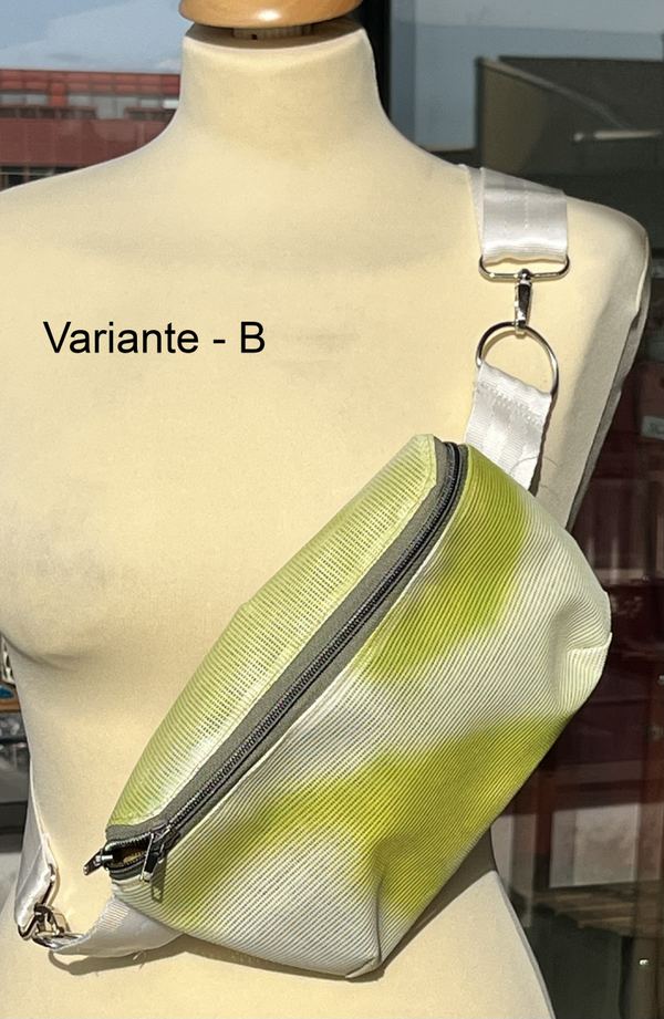 Crossbag B