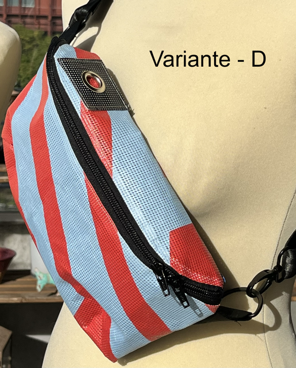 Crossbag D