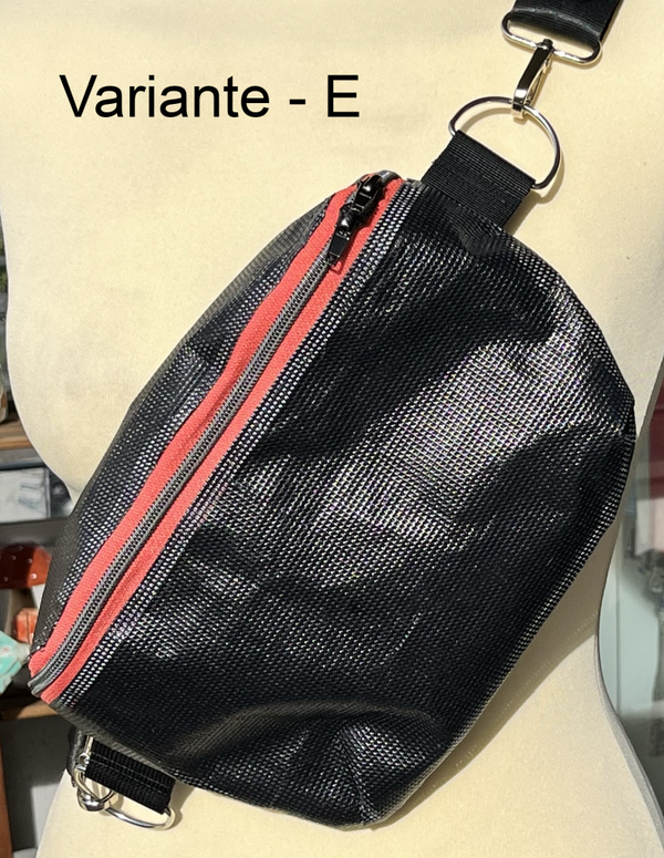 Crossbag E