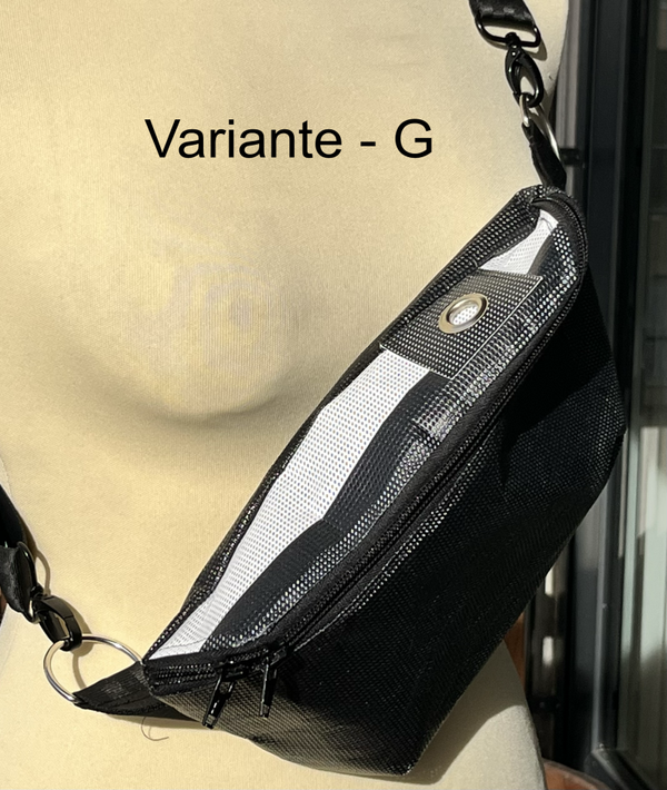 Crossbag G