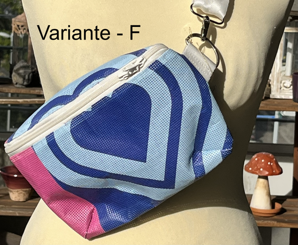 Crossbag F