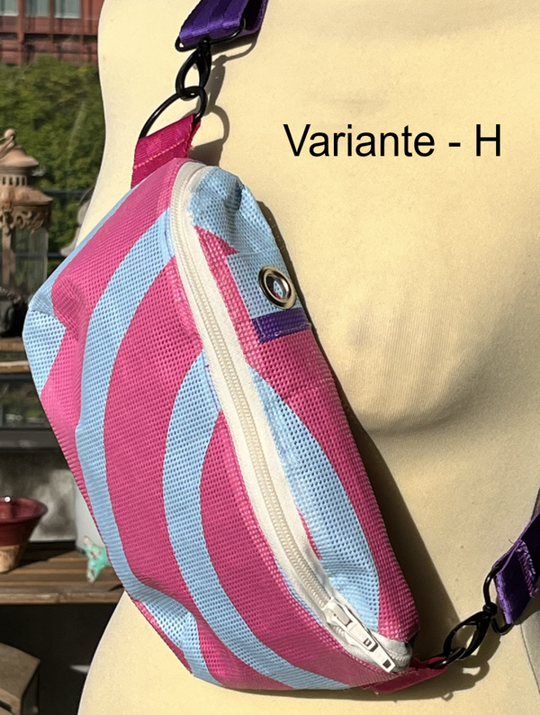Crossbag H