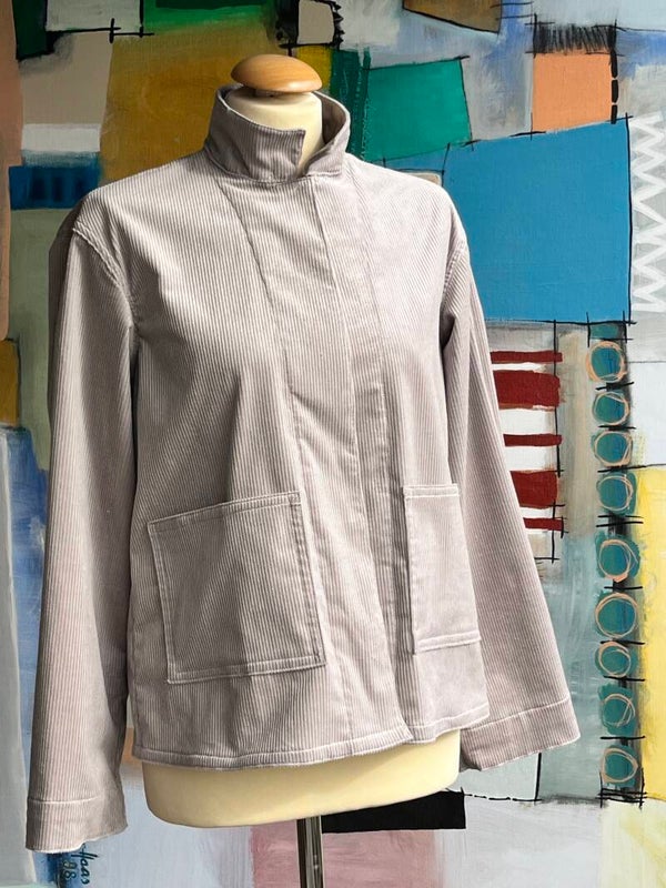 Jacke Cord