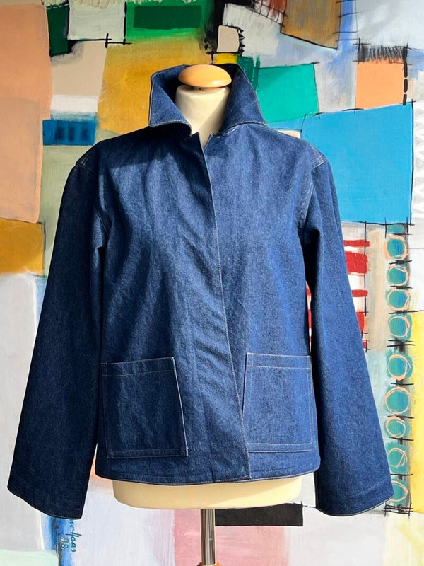 Jacke