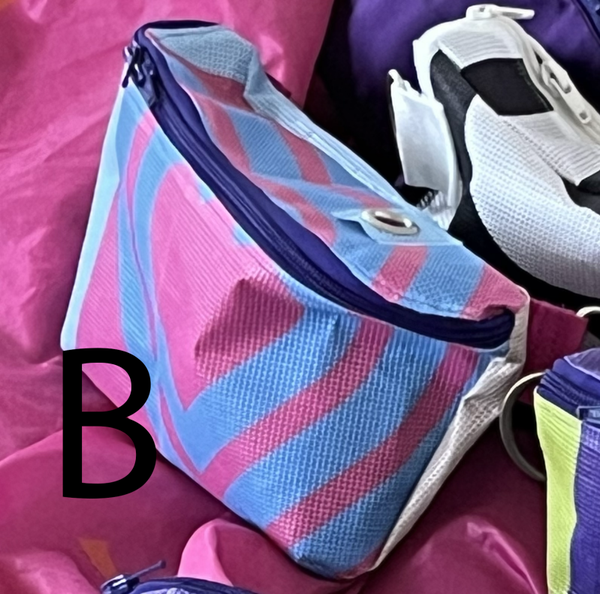 Crossbags
