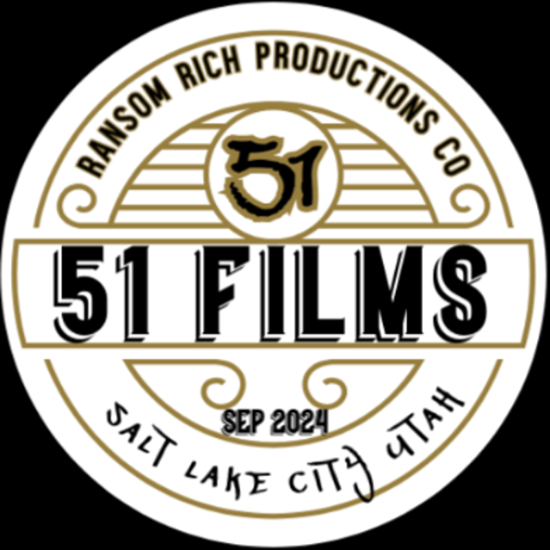 51 films logo