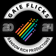 gaie flicks logo