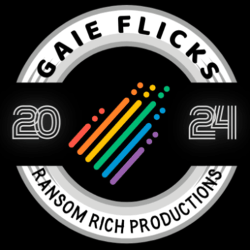 gaie flicks logo