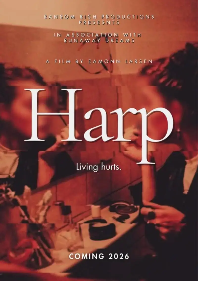 Harp, a feature film