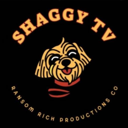 shaggy TV logo