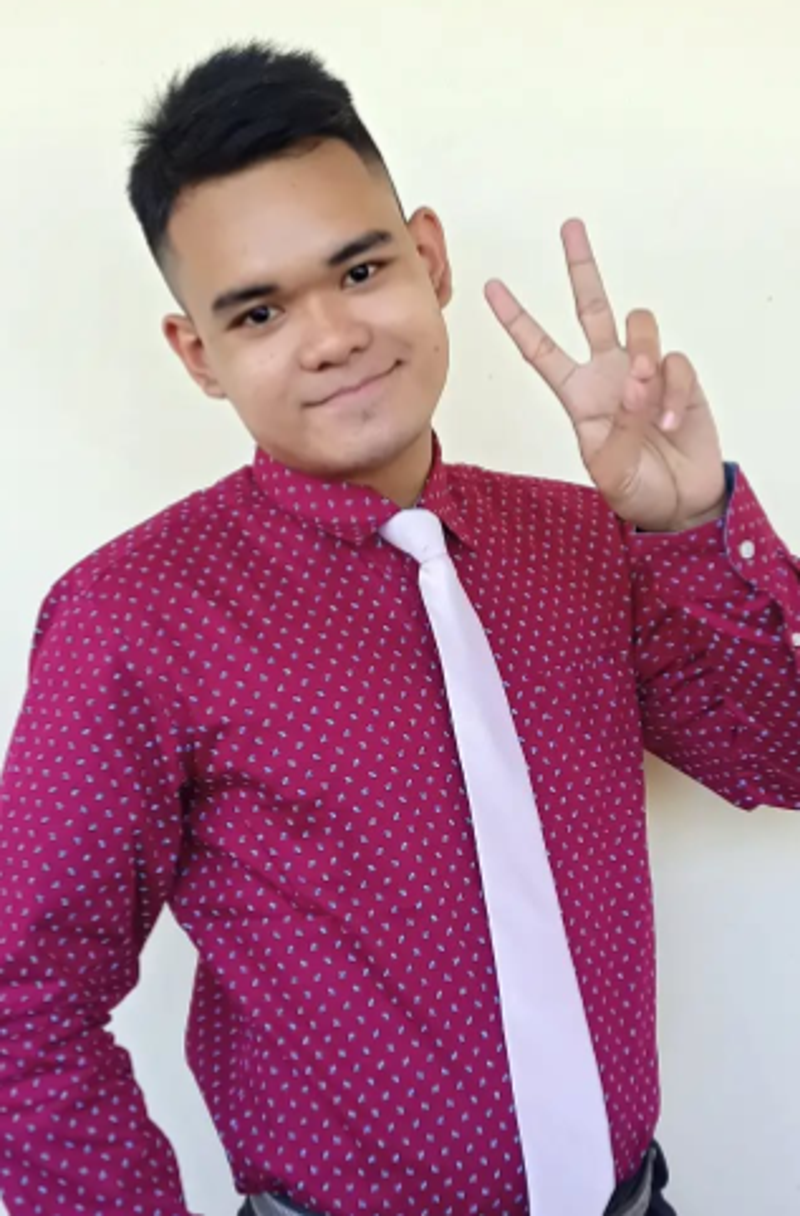 Marc Terence R. Soterno