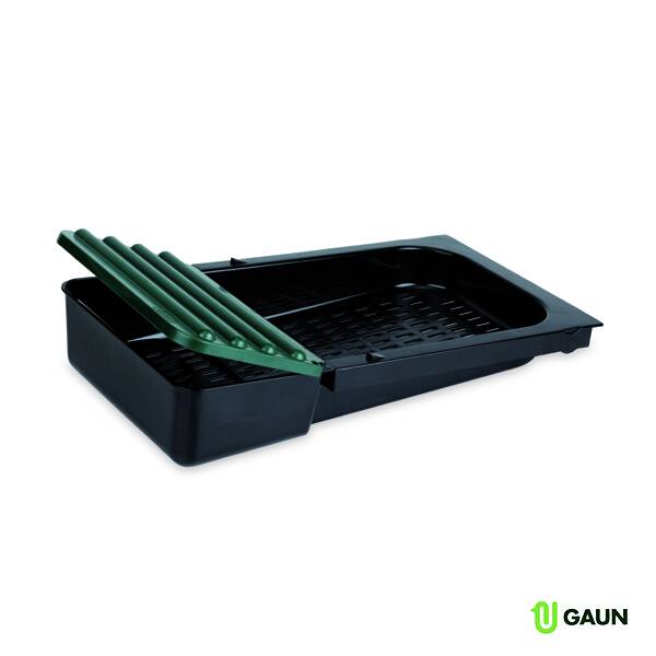 Legnestbakje voor legnest GAUN met deksel