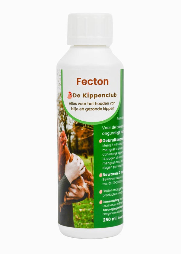 Fecton