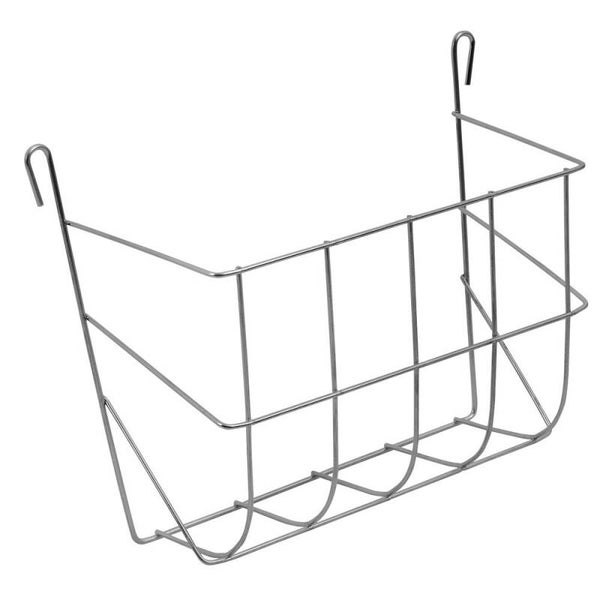 Hooiruif 20 cm verzinkt