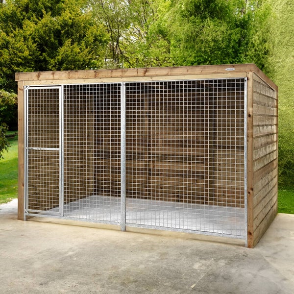 Kippenren VLX Bram Verrips Pluimvee