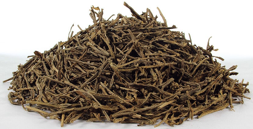 Tabakstelen Kort ESVE 3,5 kg