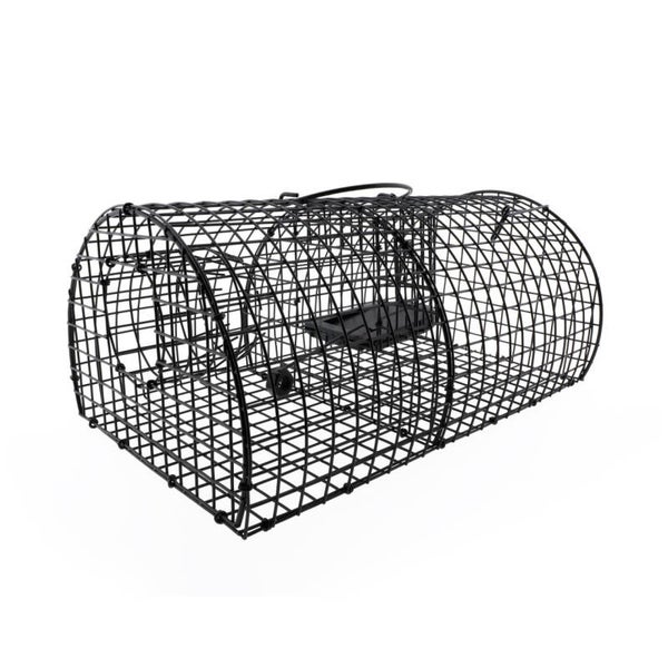 Ratten vangkooi - rattenval groot