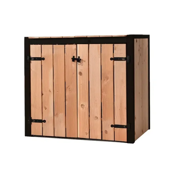 Volente -Kliko ombouw - container ombouw dubbel Mia