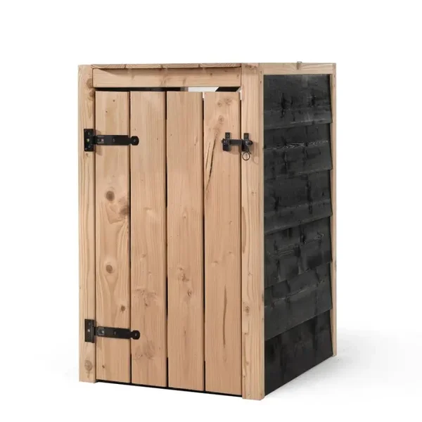 Volente -Kliko ombouw - container ombouw enkel Myrne
