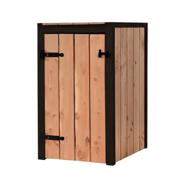 Volente -Kliko ombouw - container ombouw enkel Suze