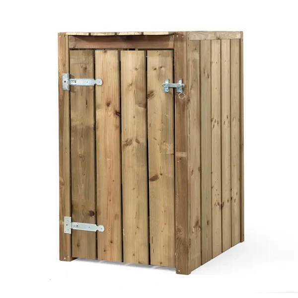 Volente - Kliko ombouw - container ombouw enkel Peter