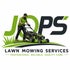 JOPS Lawn Mowing Service