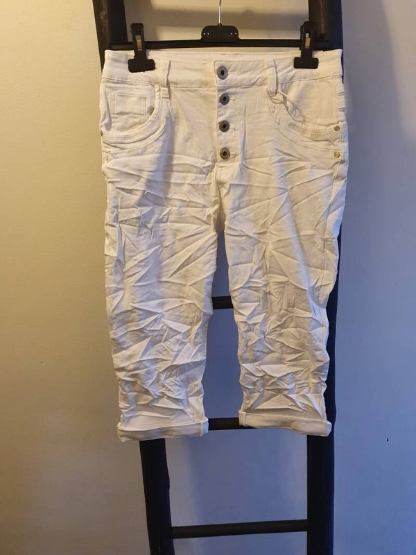 Karostar Capri wit KC3093-11