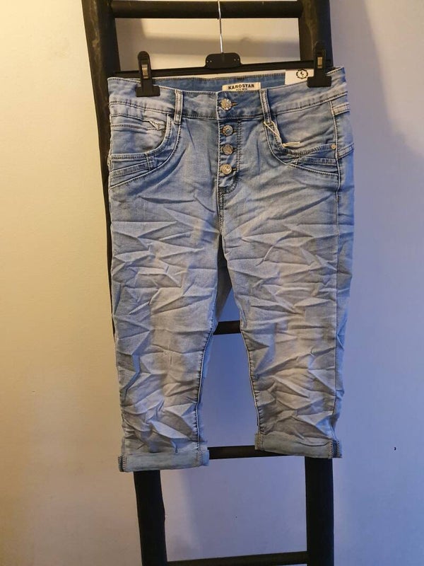 Karostar Capri jeans KC2578