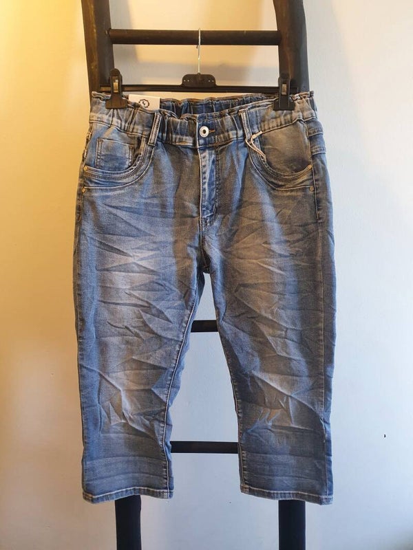 Karostar Capri jeans KC8116