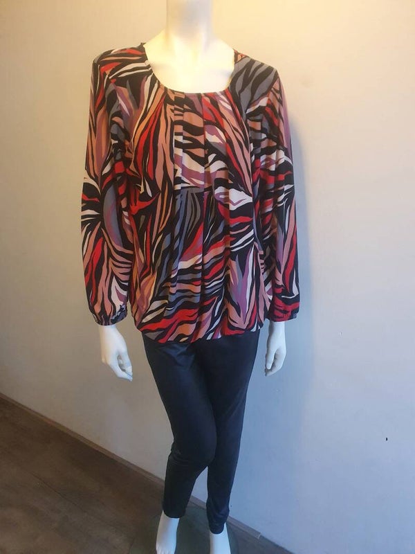 Magna ballontop B8022