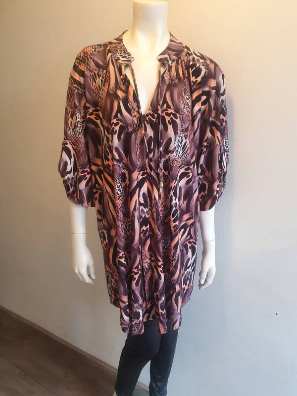 Magna tuniek C2121 Wild II