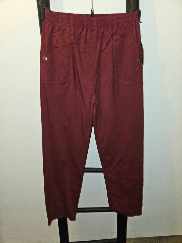 Cherry Berry bordeaux rood